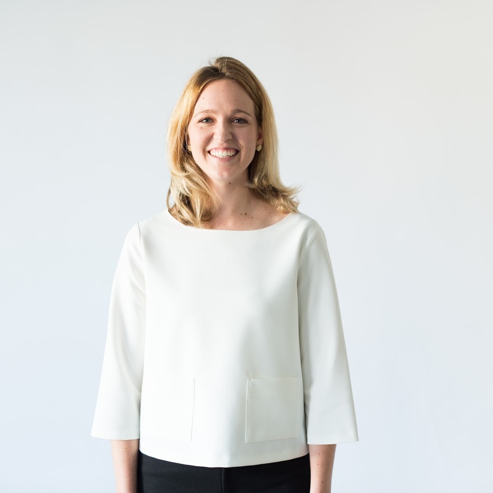 Meet your Posher, Lauren